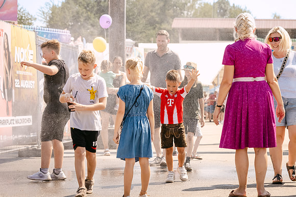 VOLKSFEST WALDKIRCHEN TAG5-1745