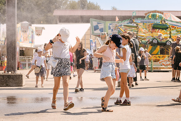 VOLKSFEST WALDKIRCHEN TAG5-1767