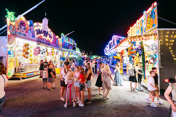 VOLKSFEST WALDKIRCHEN TAG5-1834