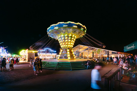 VOLKSFEST WALDKIRCHEN TAG5-1814