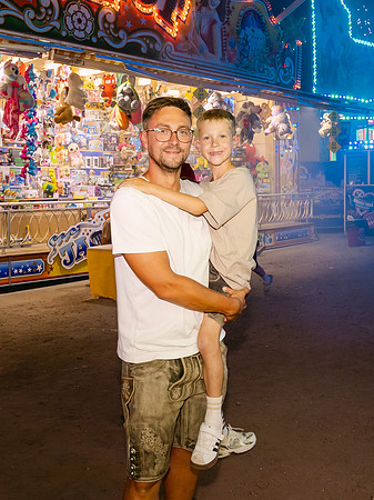 VOLKSFEST WALDKIRCHEN TAG5-1861