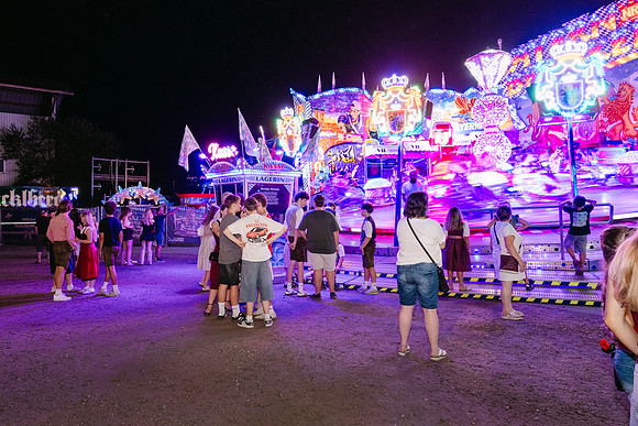 VOLKSFEST WALDKIRCHEN TAG5-1844