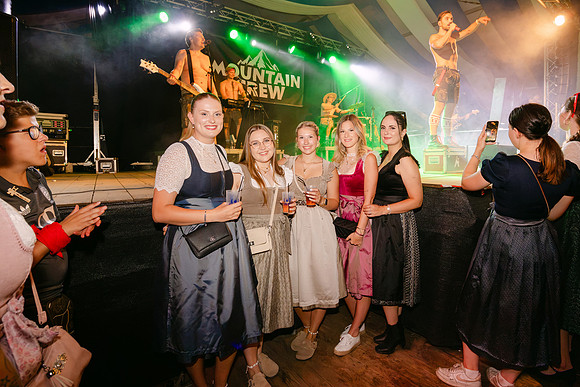 VOLKSFEST WALDKIRCHEN TAG5-2122