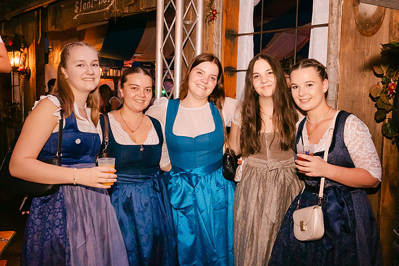 VOLKSFEST WALDKIRCHEN TAG5-2163