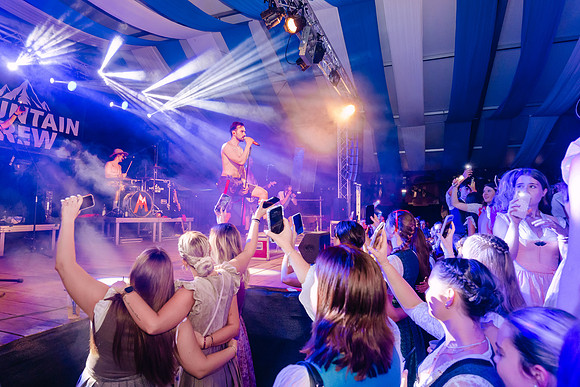 VOLKSFEST WALDKIRCHEN TAG5-2202