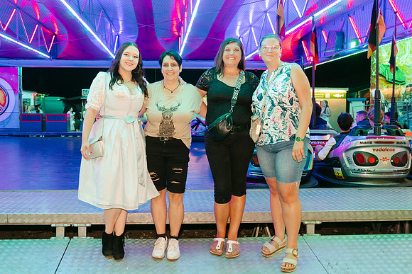 VOLKSFEST WALDKIRCHEN TAG5-3583