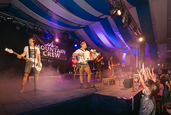VOLKSFEST WALDKIRCHEN TAG5-3648
