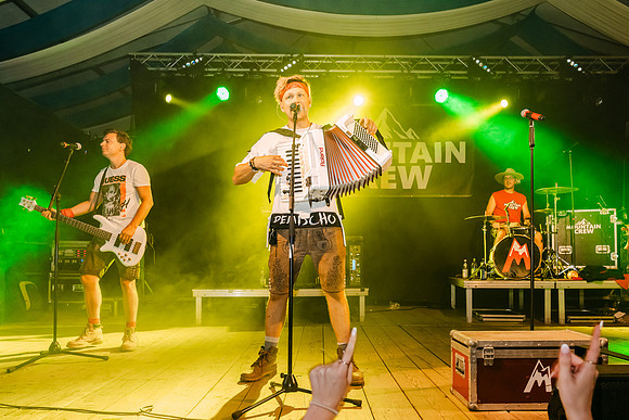 VOLKSFEST WALDKIRCHEN TAG5-3593