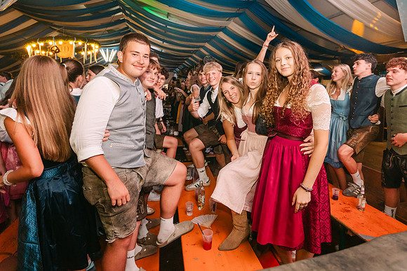 VOLKSFEST WALDKIRCHEN TAG5-3672