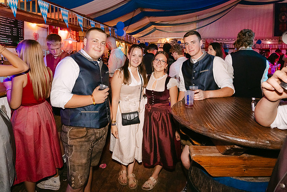VOLKSFEST WALDKIRCHEN TAG5-3817