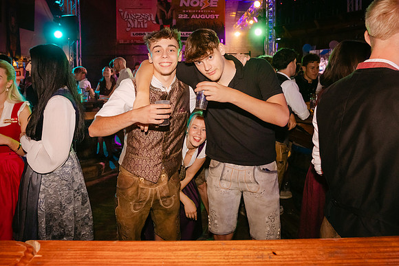 VOLKSFEST WALDKIRCHEN TAG5-3861