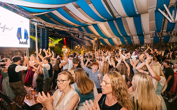 VOLKSFEST WALDKIRCHEN TAG5-1395