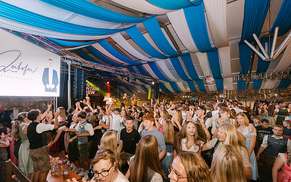 VOLKSFEST WALDKIRCHEN TAG5-1408