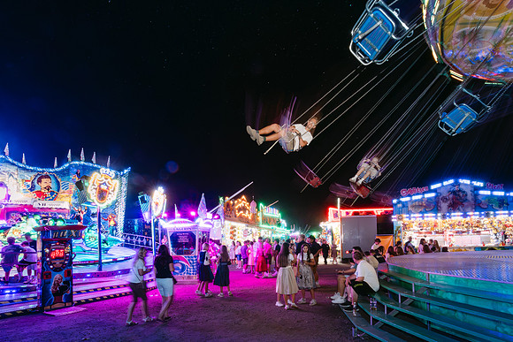 VOLKSFEST WALDKIRCHEN TAG5-1806