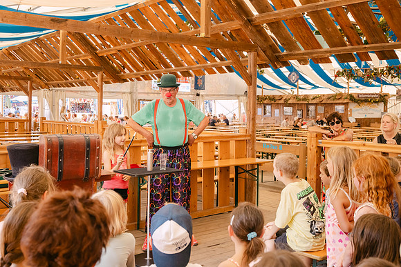 VOLKSFEST WALDKIRCHEN TAG5-1802