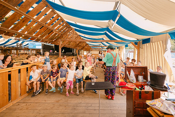 VOLKSFEST WALDKIRCHEN TAG5-1815