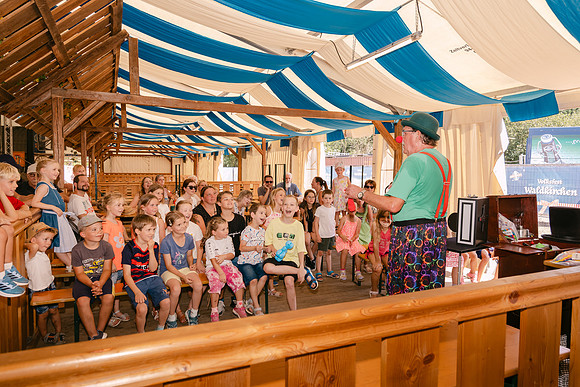 VOLKSFEST WALDKIRCHEN TAG5-1829