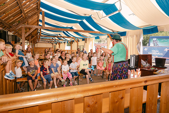 VOLKSFEST WALDKIRCHEN TAG5-1832