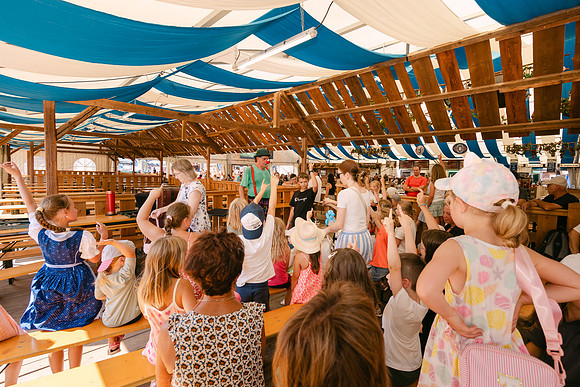VOLKSFEST WALDKIRCHEN TAG5-1867