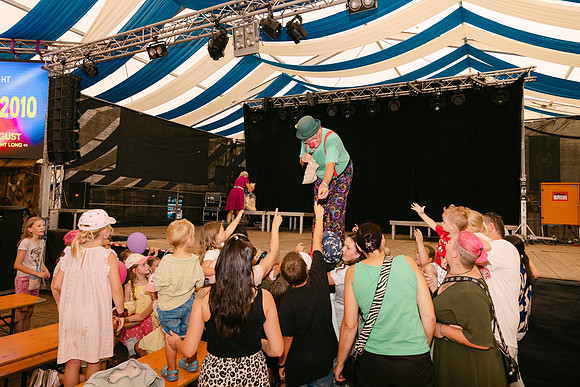 VOLKSFEST WALDKIRCHEN TAG5-1901