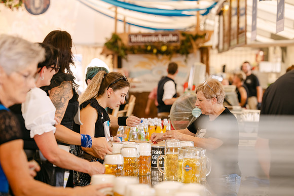 VOLKSFEST WALDKIRCHEN TAG4-0032