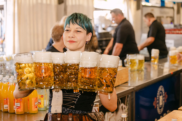 VOLKSFEST WALDKIRCHEN TAG4-0107