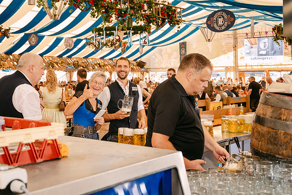 VOLKSFEST WALDKIRCHEN TAG4-0108
