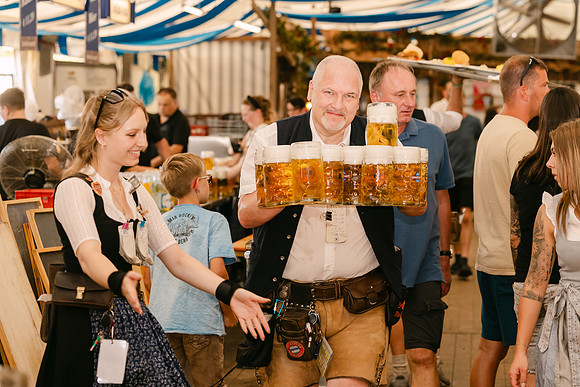 VOLKSFEST WALDKIRCHEN TAG4-0119