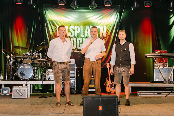VOLKSFEST WALDKIRCHEN TAG4-0129-2