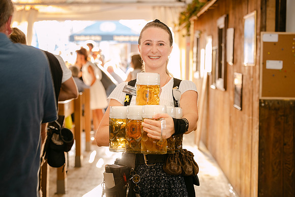 VOLKSFEST WALDKIRCHEN TAG4-0130