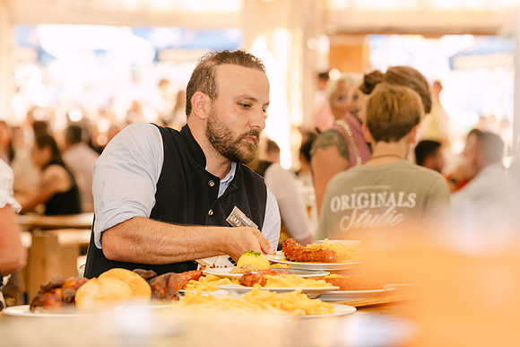 VOLKSFEST WALDKIRCHEN TAG4-0144