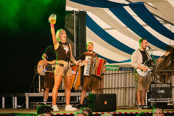 VOLKSFEST WALDKIRCHEN TAG4-0211