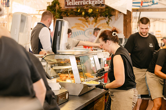 VOLKSFEST WALDKIRCHEN TAG4-0196
