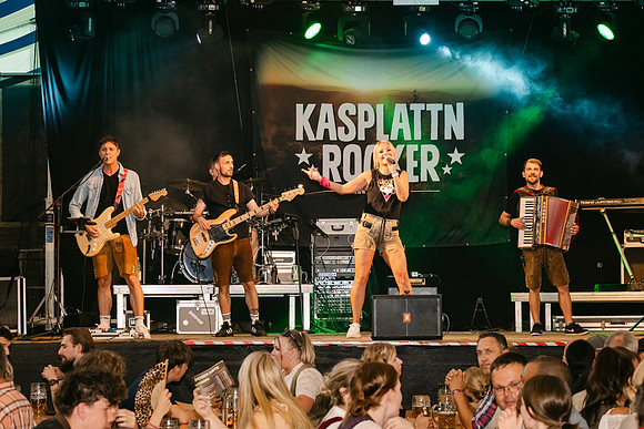 VOLKSFEST WALDKIRCHEN TAG4-0240