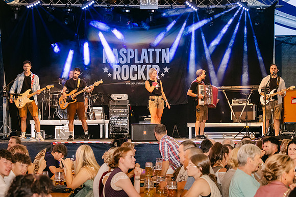 VOLKSFEST WALDKIRCHEN TAG4-0256