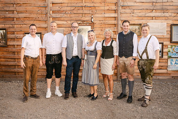 VOLKSFEST WALDKIRCHEN TAG4-0326