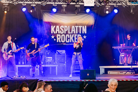 VOLKSFEST WALDKIRCHEN TAG4-0313