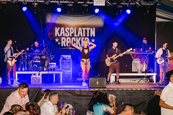 VOLKSFEST WALDKIRCHEN TAG4-0329-2