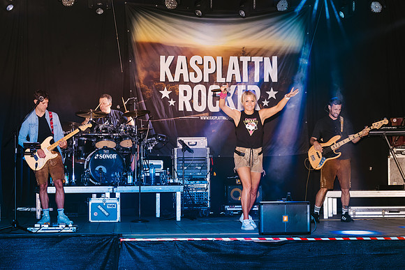 VOLKSFEST WALDKIRCHEN TAG4-0345-2