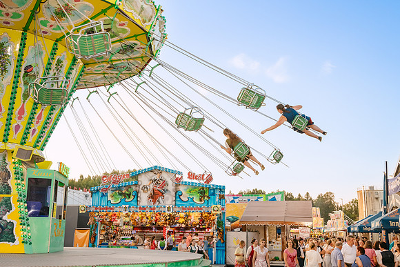 VOLKSFEST WALDKIRCHEN TAG4-0425