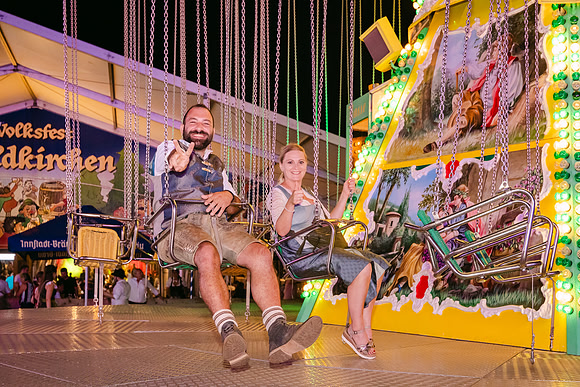 VOLKSFEST WALDKIRCHEN TAG4-0490