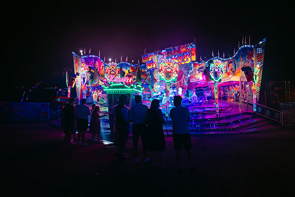VOLKSFEST WALDKIRCHEN TAG4-0503
