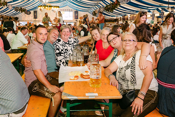 VOLKSFEST WALDKIRCHEN TAG4-0498