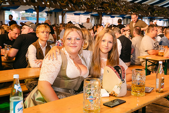 VOLKSFEST WALDKIRCHEN TAG4-0512