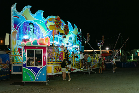 VOLKSFEST WALDKIRCHEN TAG4-0514