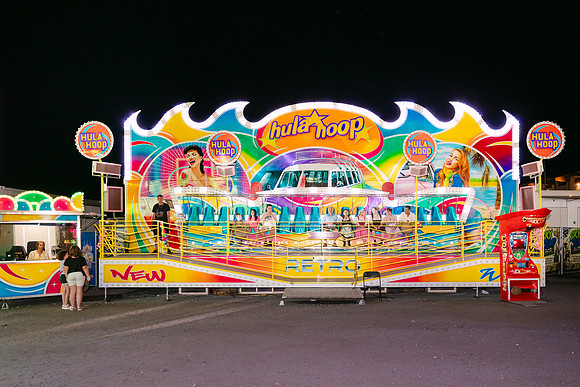 VOLKSFEST WALDKIRCHEN TAG4-0541