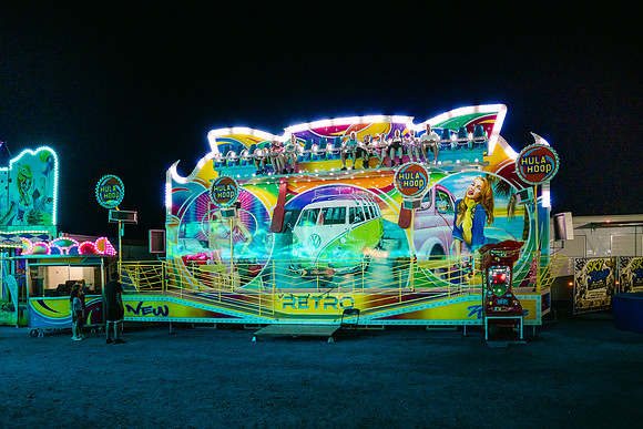 VOLKSFEST WALDKIRCHEN TAG4-0559-2