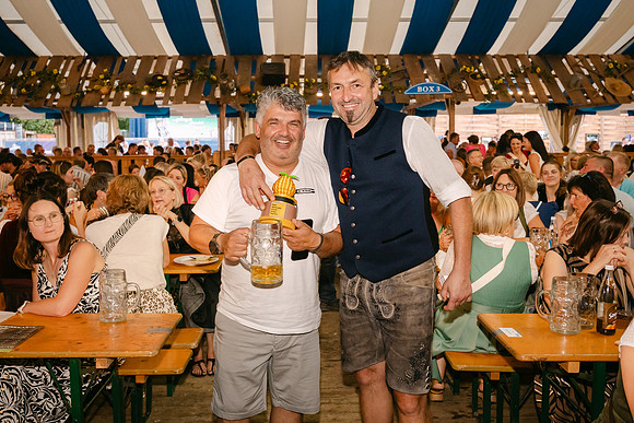 VOLKSFEST WALDKIRCHEN TAG4-0619