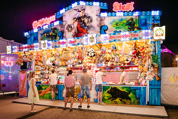VOLKSFEST WALDKIRCHEN TAG4-0672