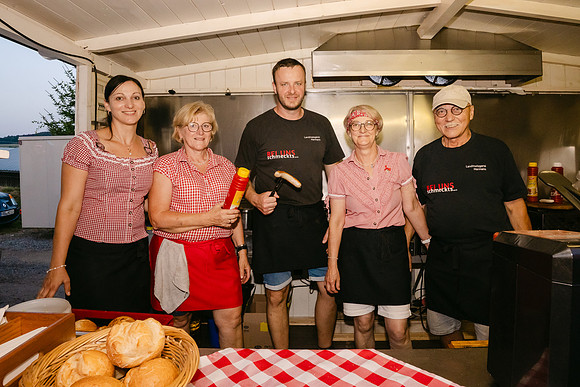 VOLKSFEST WALDKIRCHEN TAG4-0681